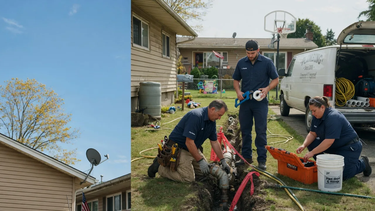 Garbage Disposal Replacement in Keldron, SD near me